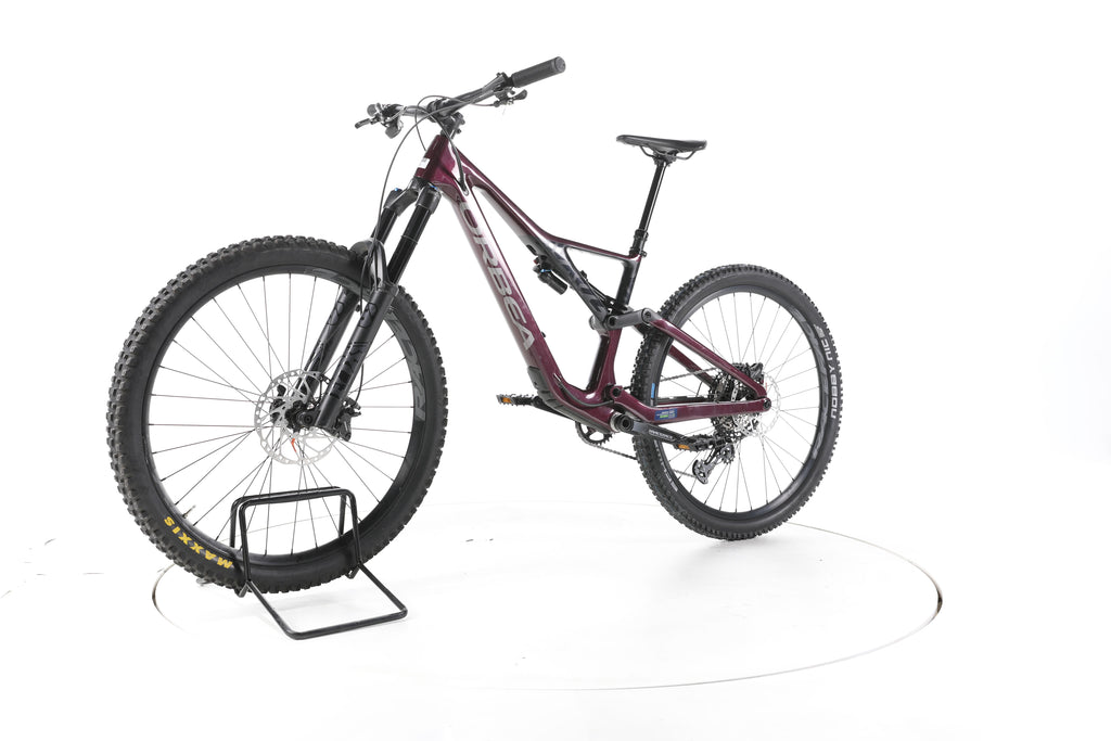 Orbea Rallon M20 - Image 6