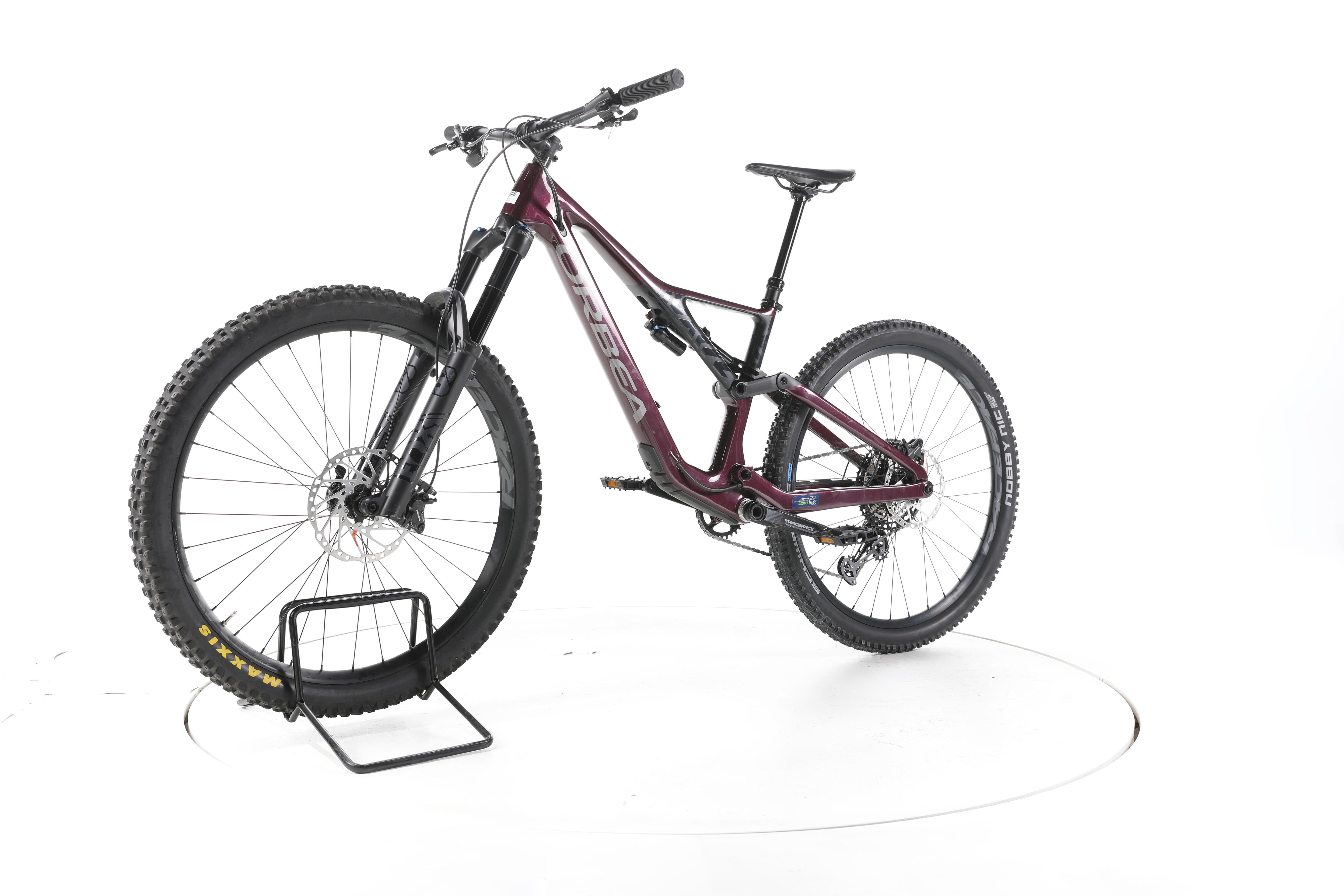 Orbea Rallon M20 - Image 6
