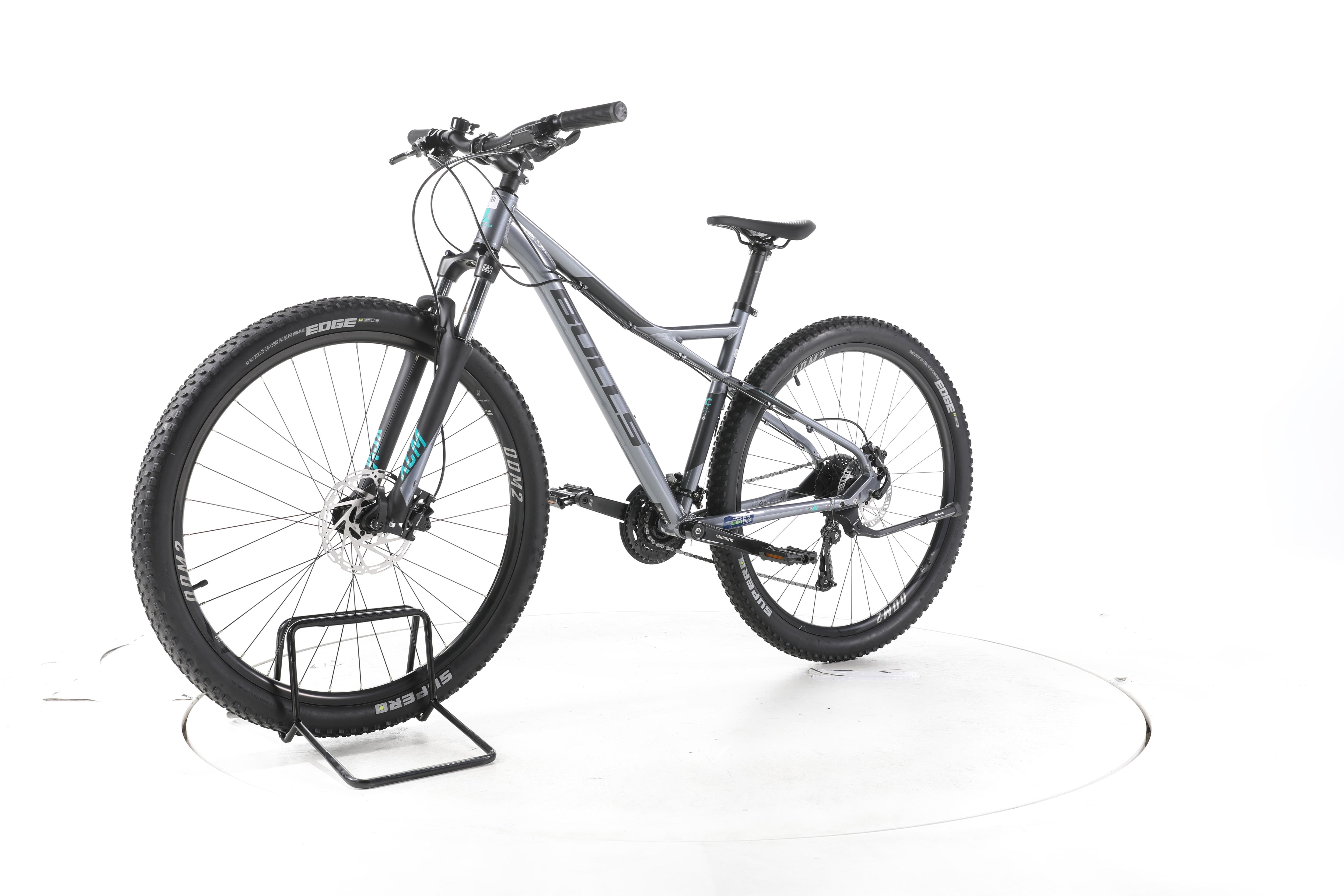 Bulls Sharptail 3 Fahrrad Hardtail - Image 6