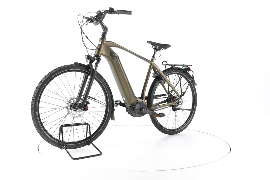 Velo de Ville AEB 890 City E-Bike Tiefeinsteiger - Image 6