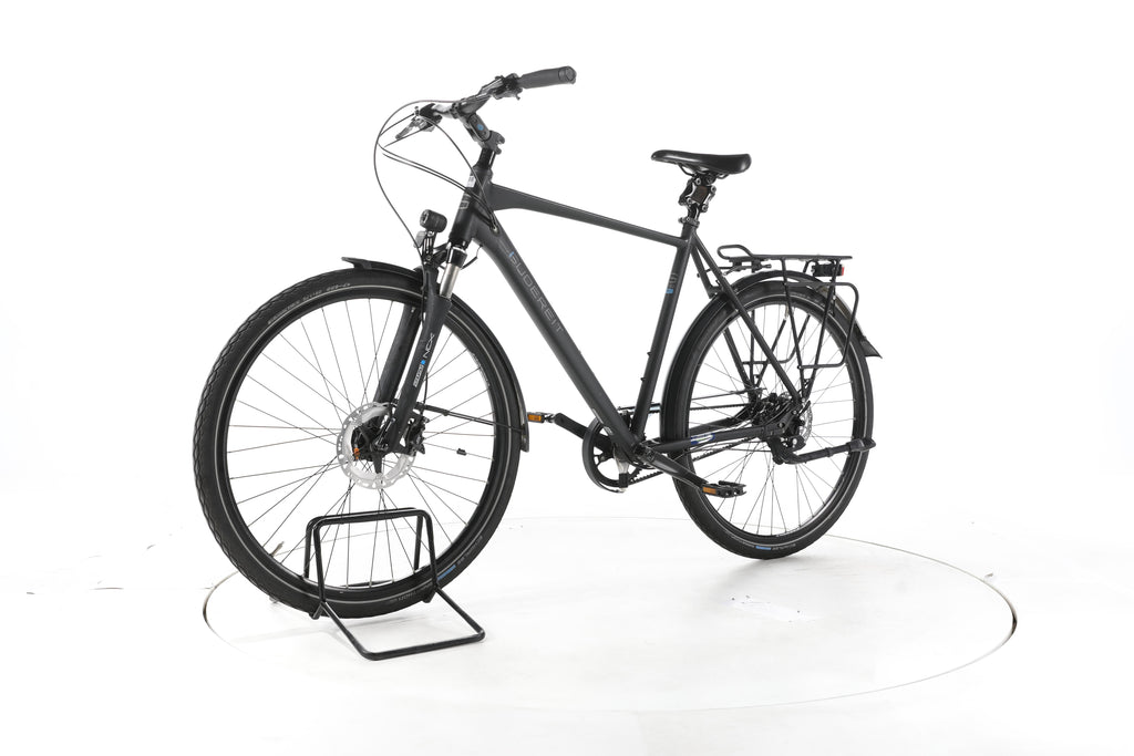 Gudereit LC-R 4.0 Evo Fahrrad City & Trekking - Image 6