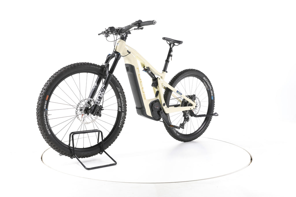 Focus THRON² E-Bike Fully - Image 6