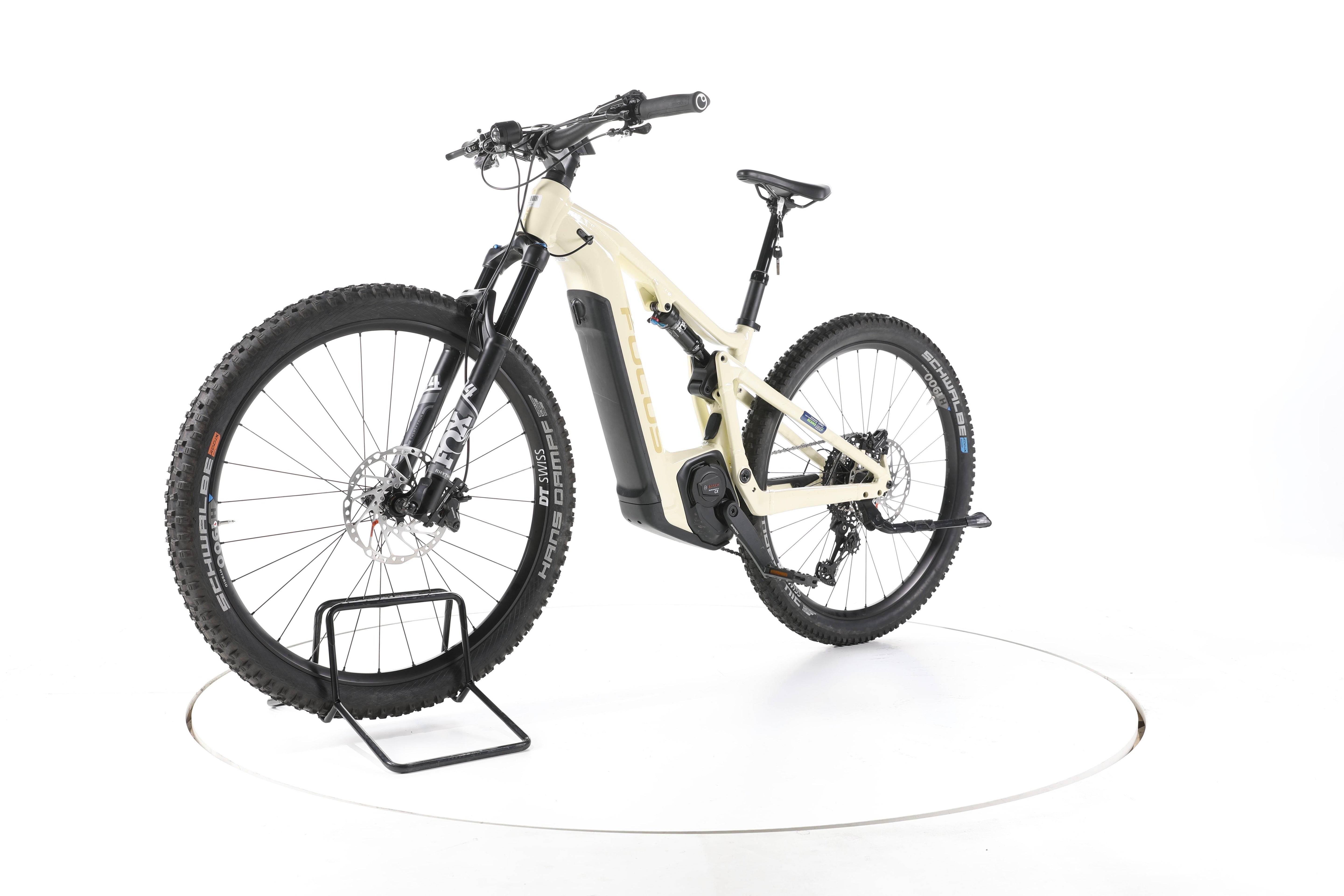 Focus THRON² E-Bike Fully - Image 6