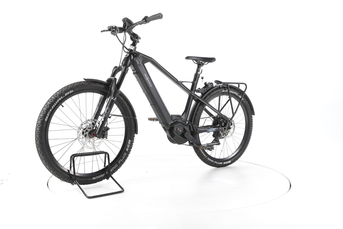 HNF Nicolai XD3 Trekking E-Bike - Image 6