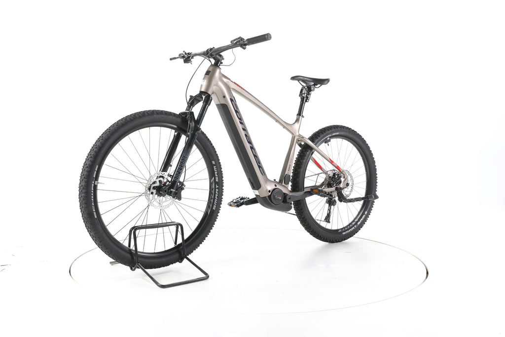 Corratec E-Power X Vert Pro E-Bike - Image 6