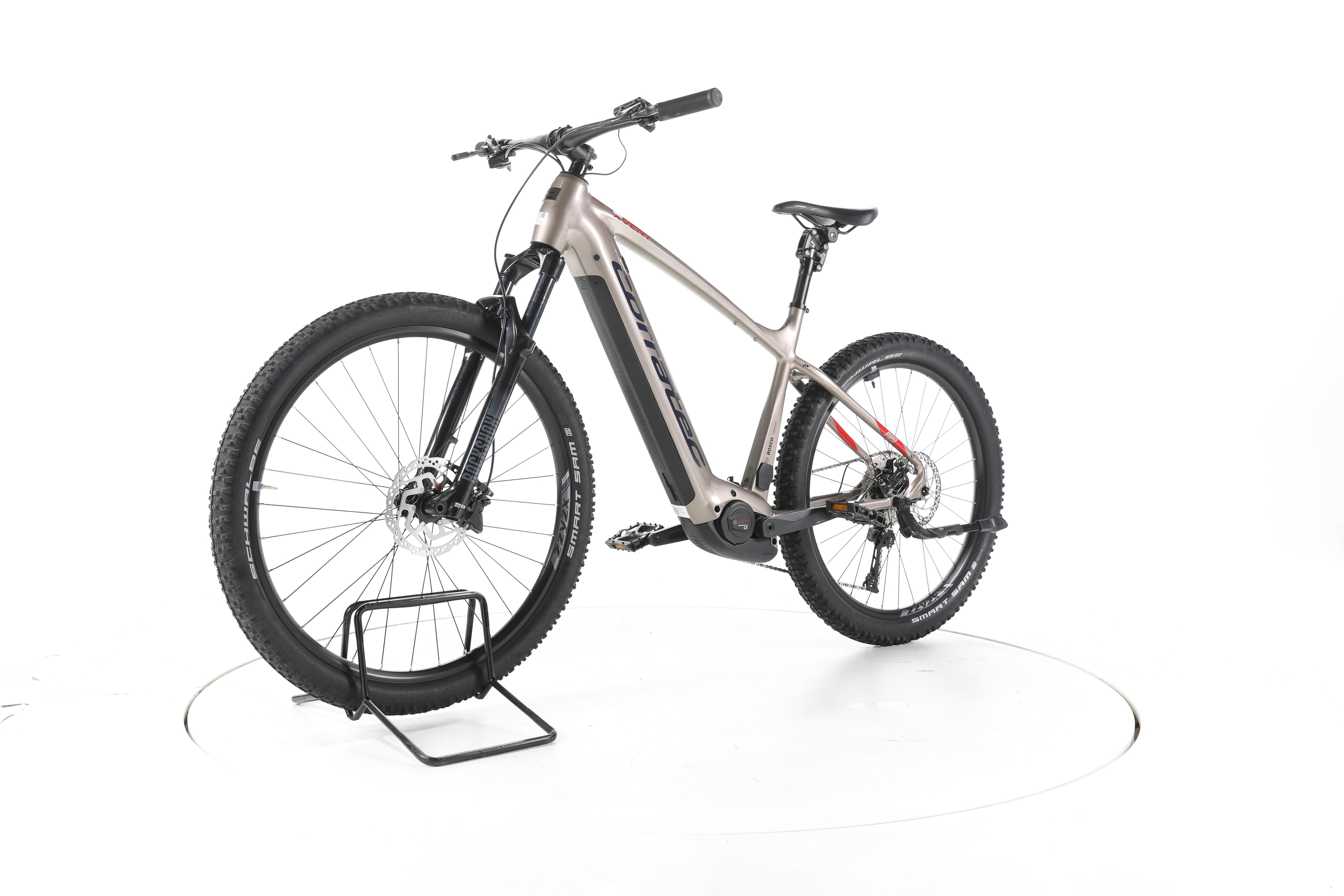 Corratec E-Power X Vert Pro E-Bike - Image 6
