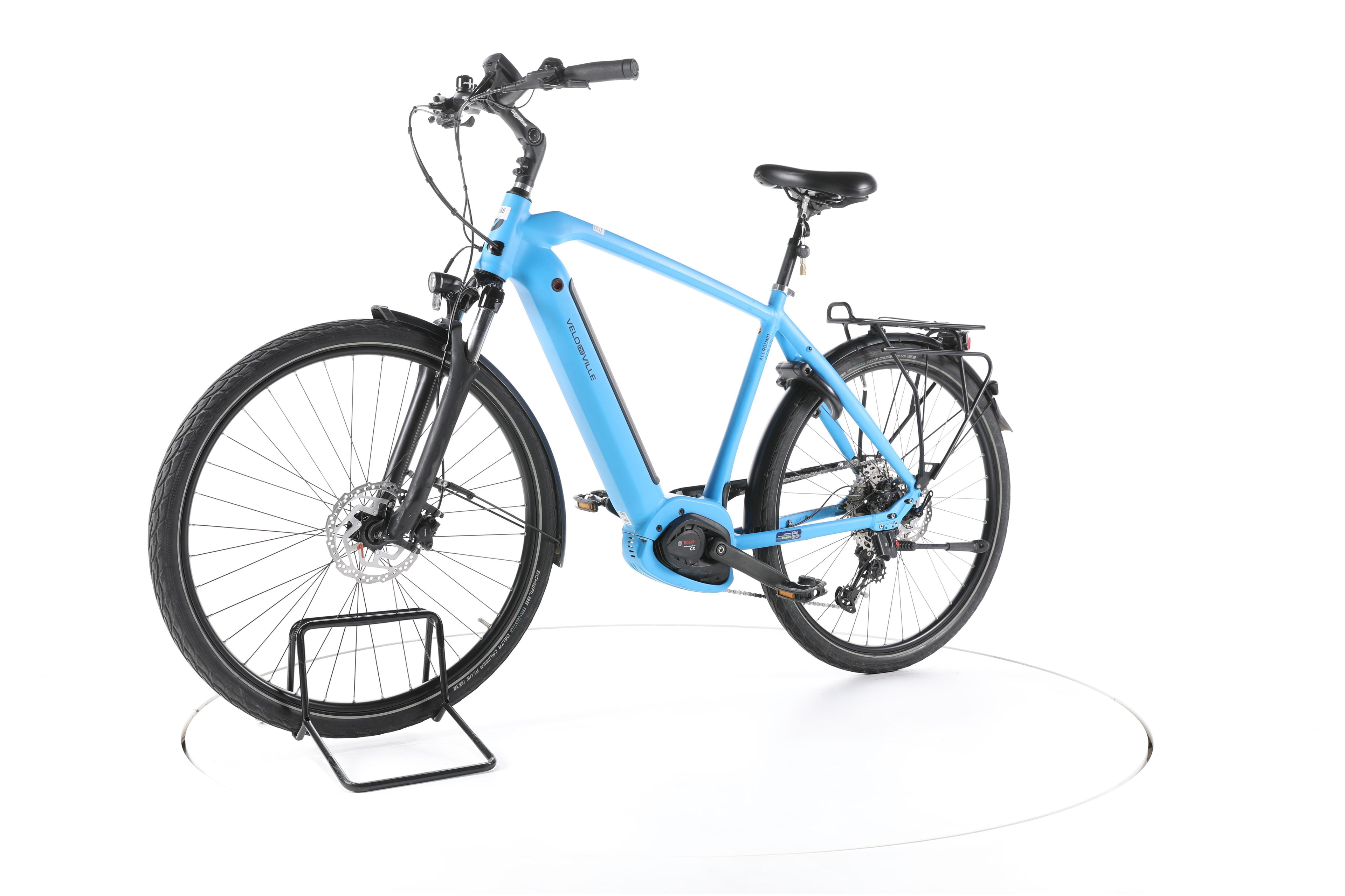 Velo de Ville AEB 990 Trekking E-Bike - Image 6