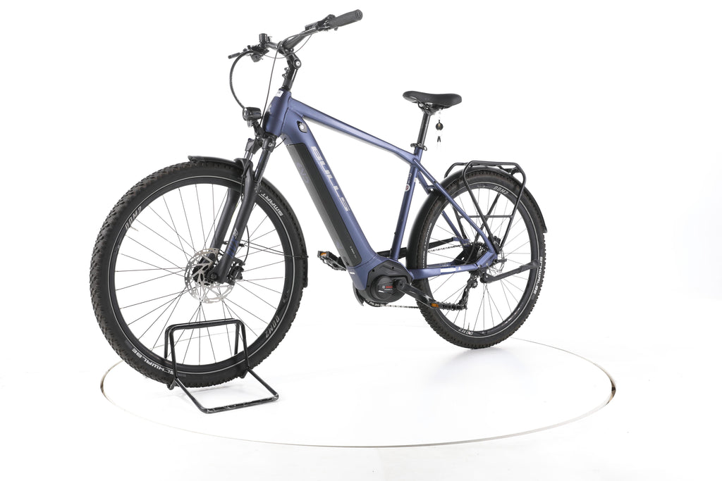Bulls Allground EVO Trekking E-Bike - Image 6