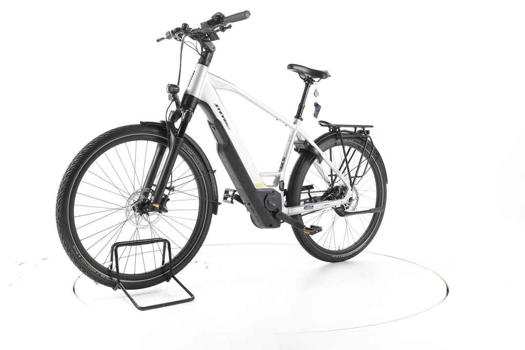 Stevens E-Courier Plus City E-Bike 2023 - Image 6
