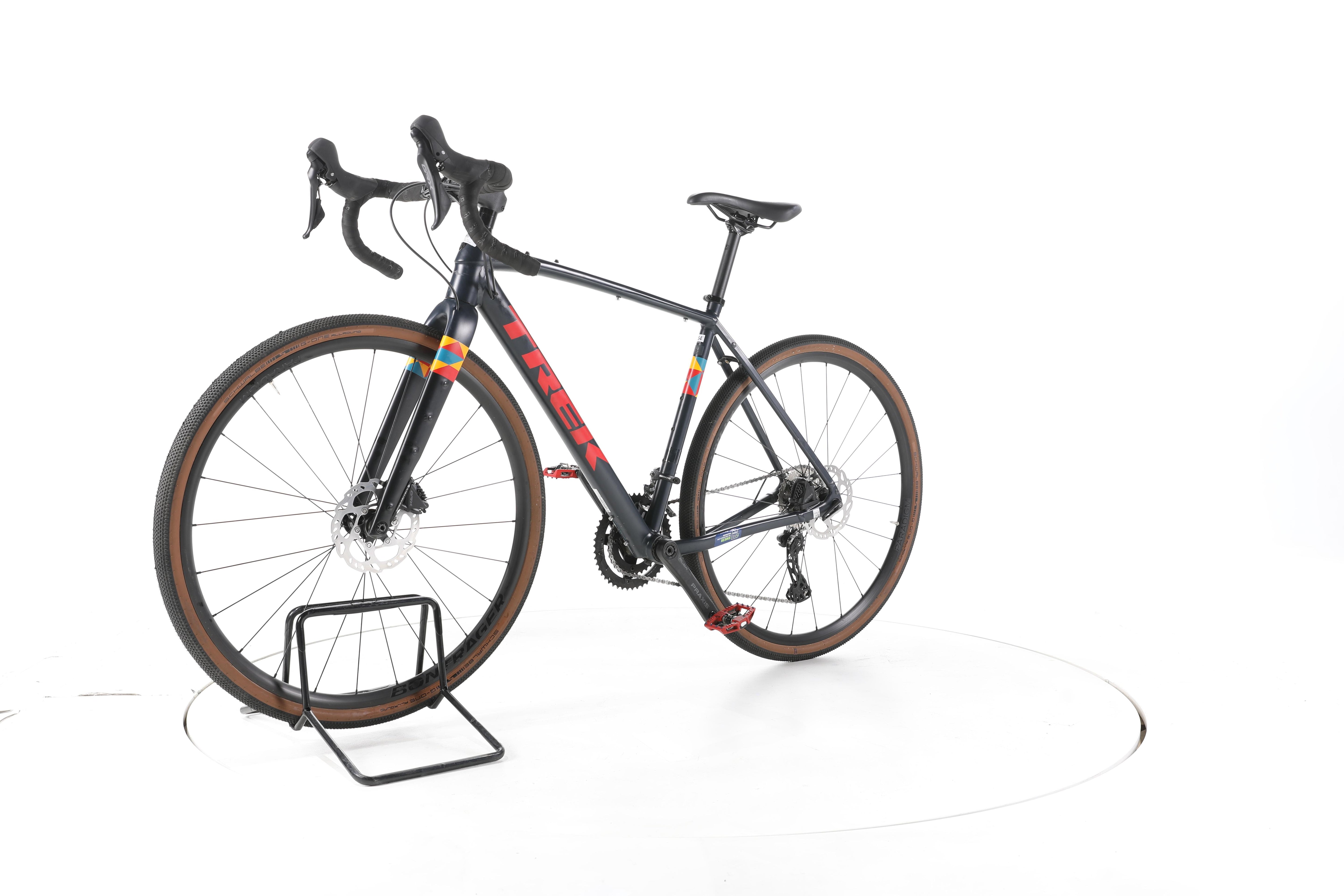 Trek Checkpoint ALR 5 - Image 6