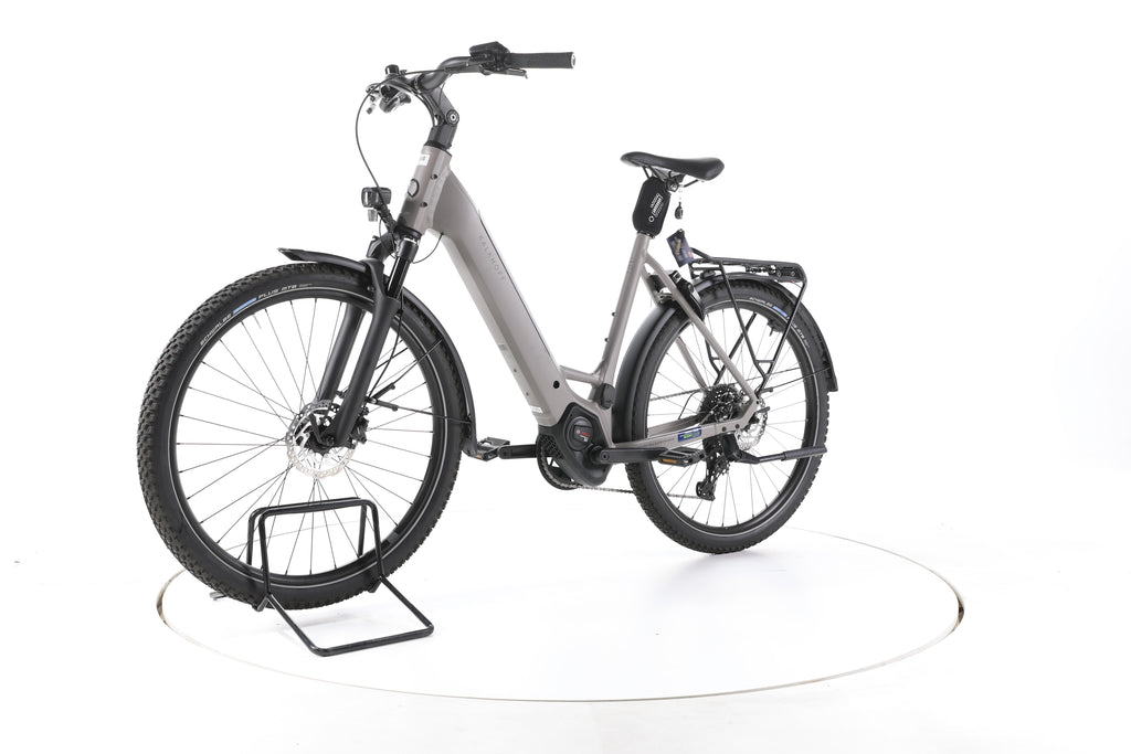 Kalkhoff Entice L Advance Trekking E-Bike Tiefeinsteiger 2024 - Image 6