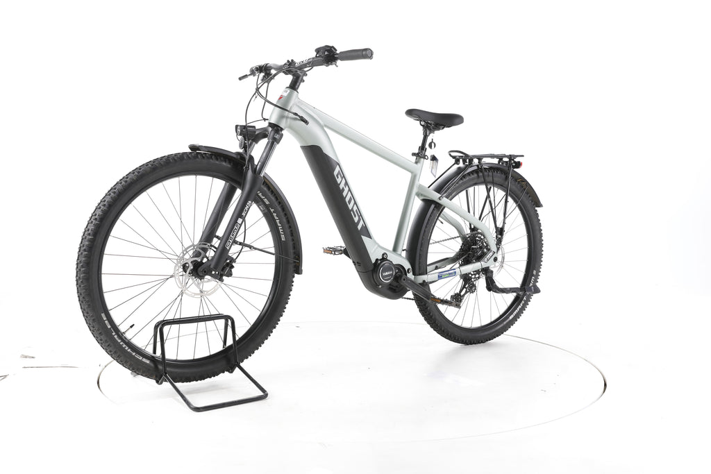 Ghost E-Teru E-Bike - Image 6