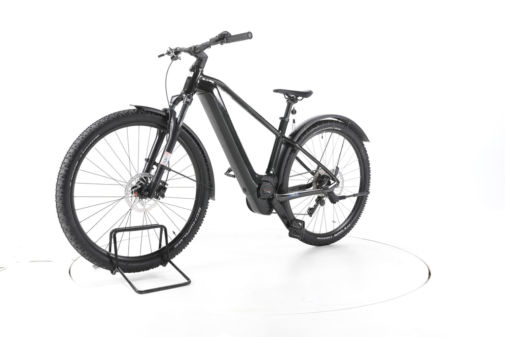 Cube Reaction Hybrid ONE E-Bike - Image 6