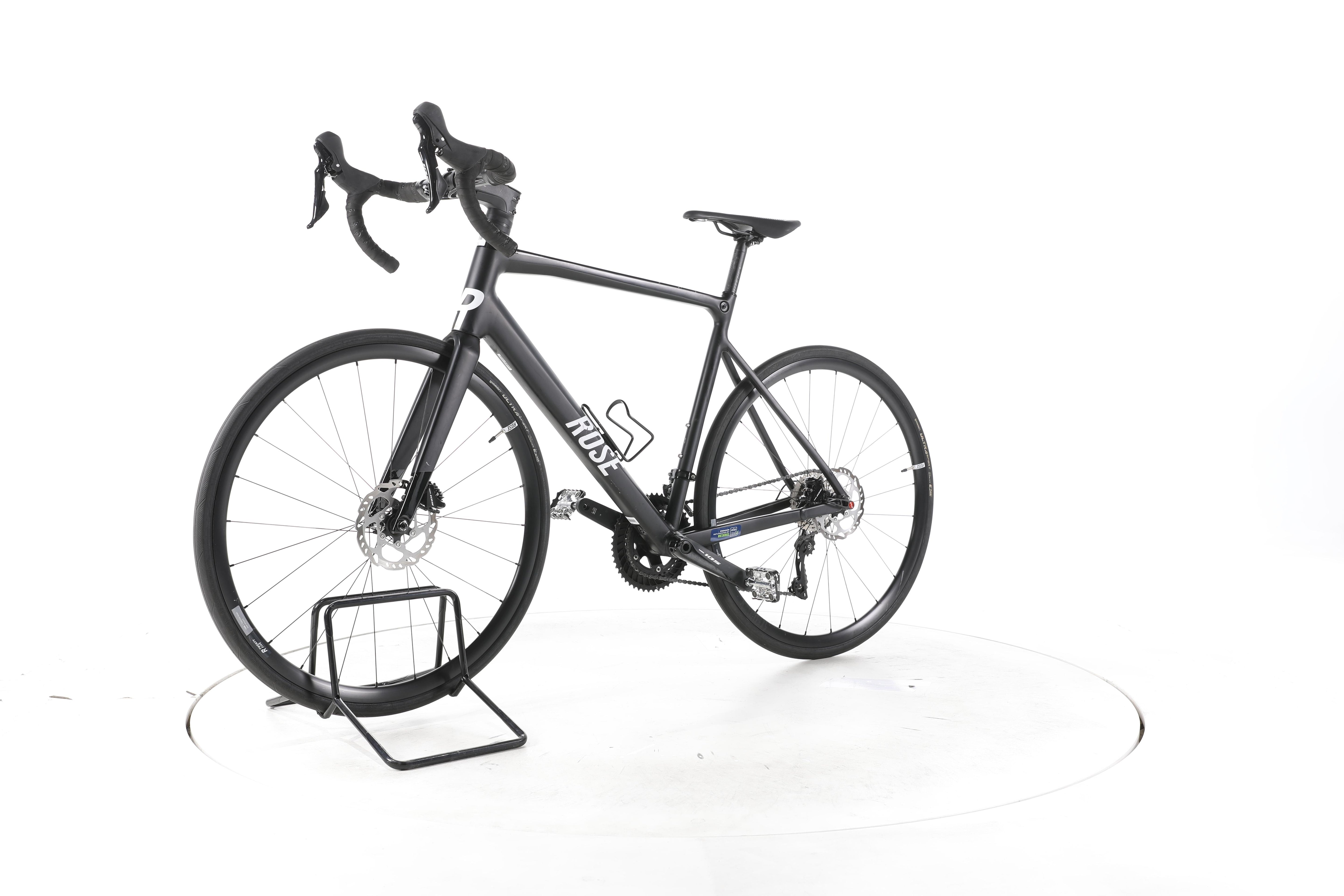 Rose Reveal AL 105 Gravelbike 2024 - Image 6