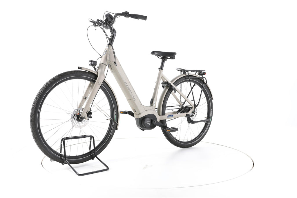 Grecos Eli 2.2 City E-Bike Tiefeinsteiger - Image 6
