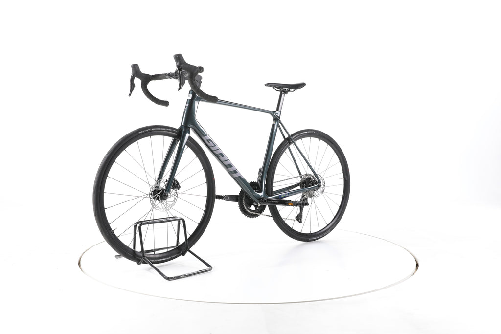Giant TCR Advanced 1 Rennrad Carbon 2024 - Image 6