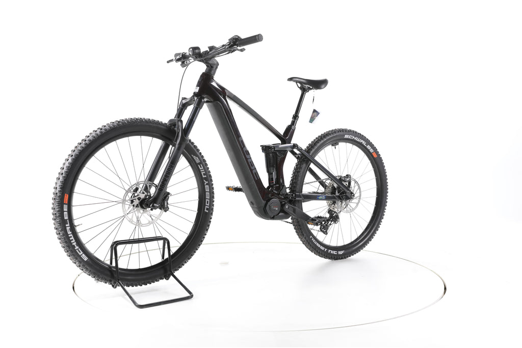 Cube Stereo Hybrid 140 HPC Race Fully E-Bike Carbon 2024 - Image 6