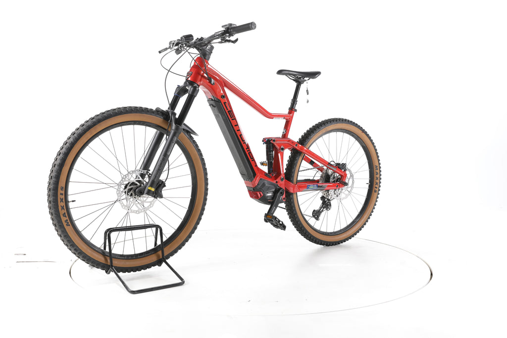 Centurion No Pogo F860i E-Bike Fully - Image 6