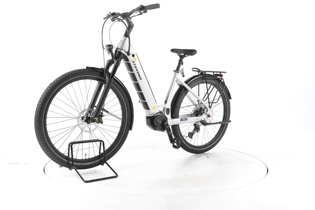 Stevens E-Universe 7.6 Plus Trekking E-Bike Tiefeinsteiger - Image 6