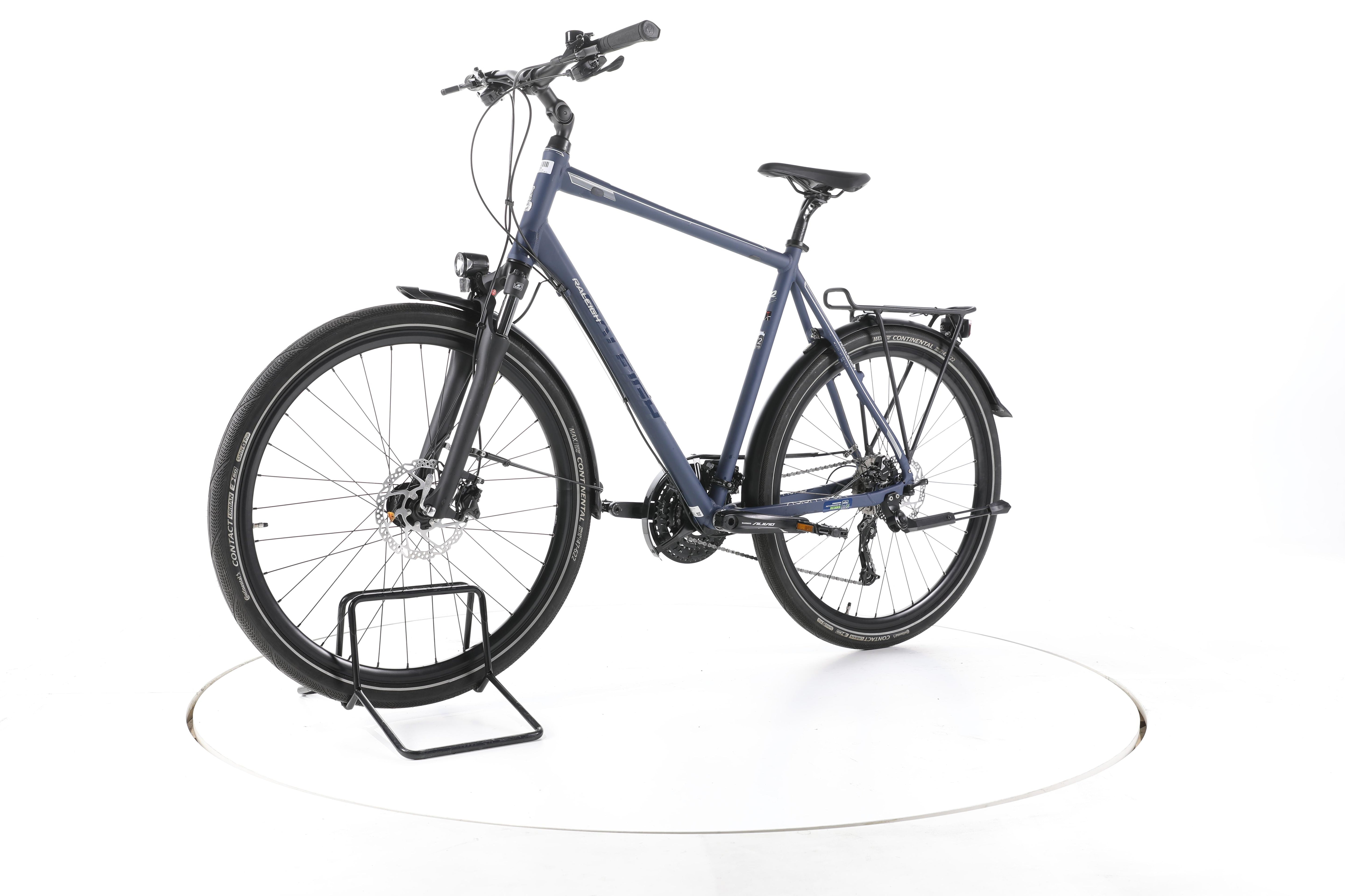 Raleigh Rushhour 4.0 XXL Fahrrad City & Trekking - Image 6