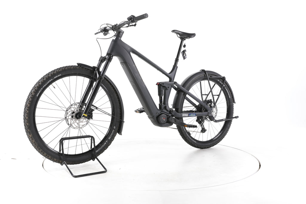 Cube Stereo Hybrid ONE22 Pro SUV E-Bike 2025 - Image 6