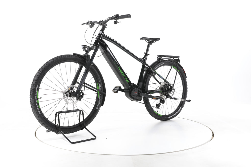 Grecos Big Foot-E Trekking E-Bike - Image 6