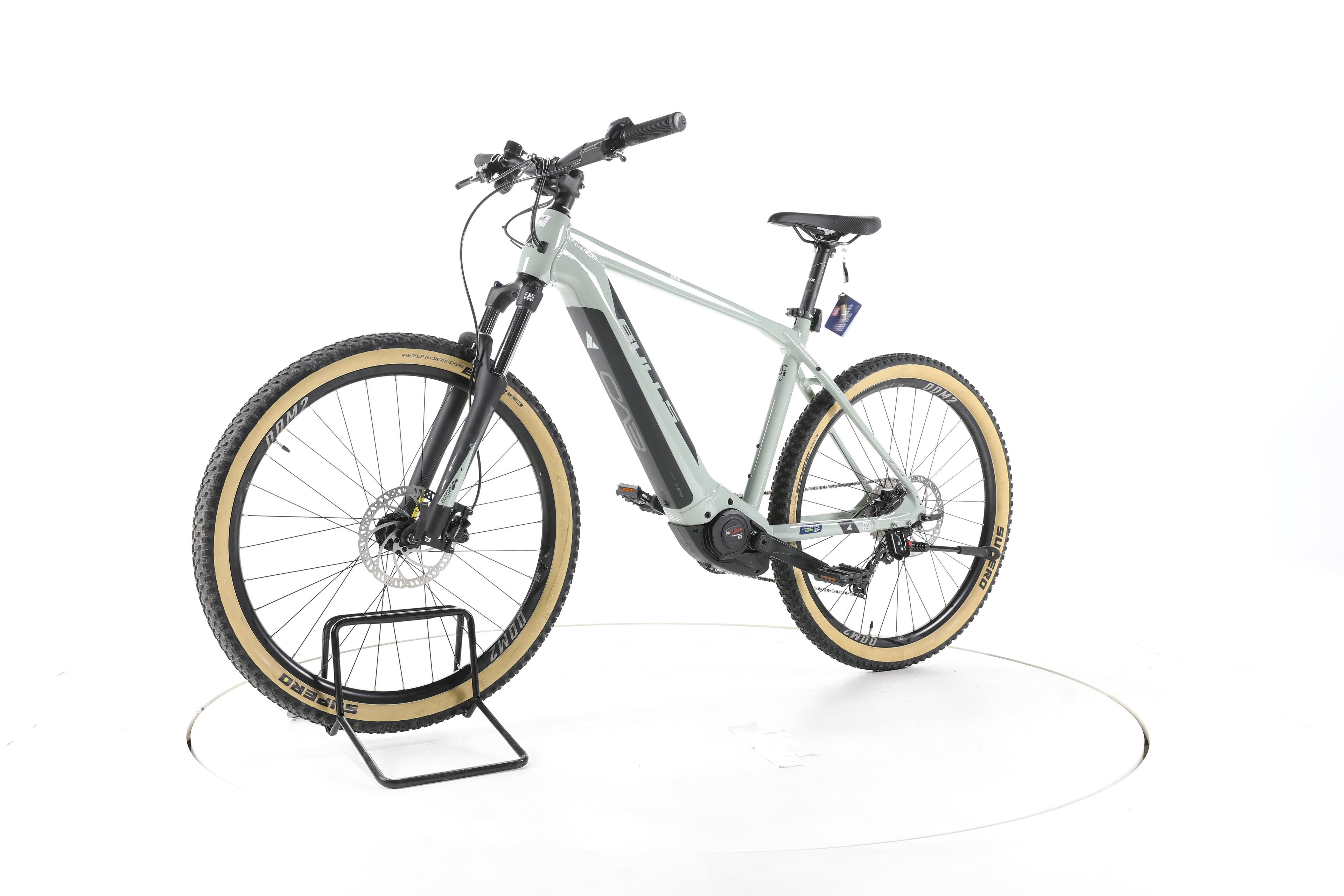 Bulls Copperhead EVO 1 E-Bike - Image 6