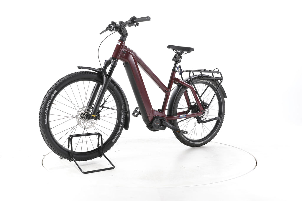 Riese & Müller Charger GT City E-Bike - Image 6