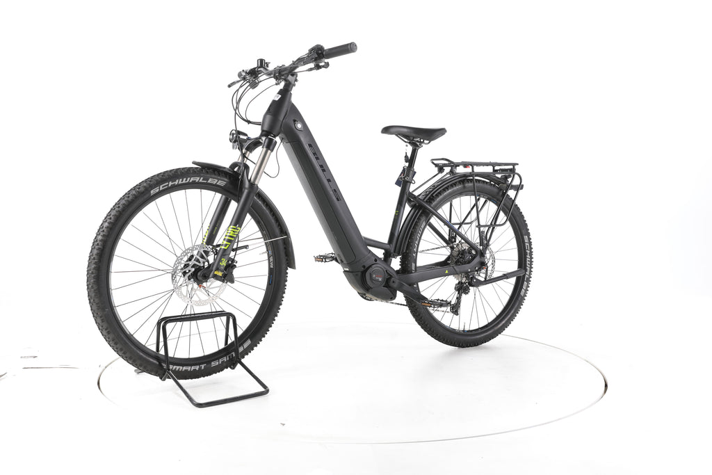 Bulls Copperhead EVO 2 XXL Street City E-Bike Tiefeinsteiger 2024 - Image 6