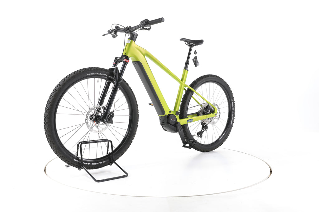 Cube Reaction Hybrid Race E-Bike 2025 - Image 6