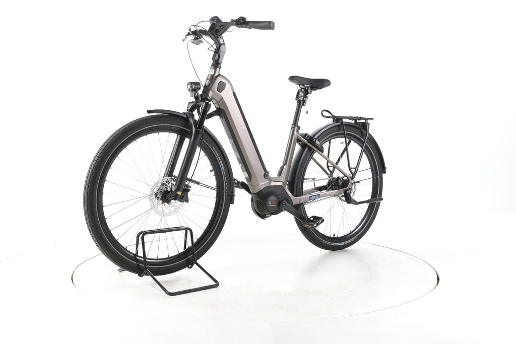 Kalkhoff IMAGE 5.B MOVE+ City E-Bike Tiefeinsteiger - Image 6