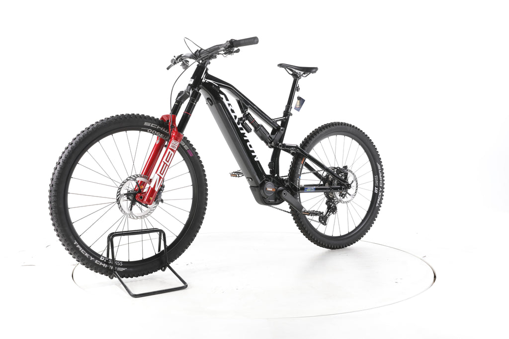 R Raymon TrailRay 170 E-Bike Fully 2024 - Image 6