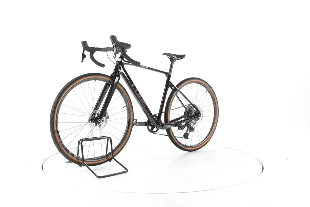 Cube Nuroad C:62 SLT - Image 6