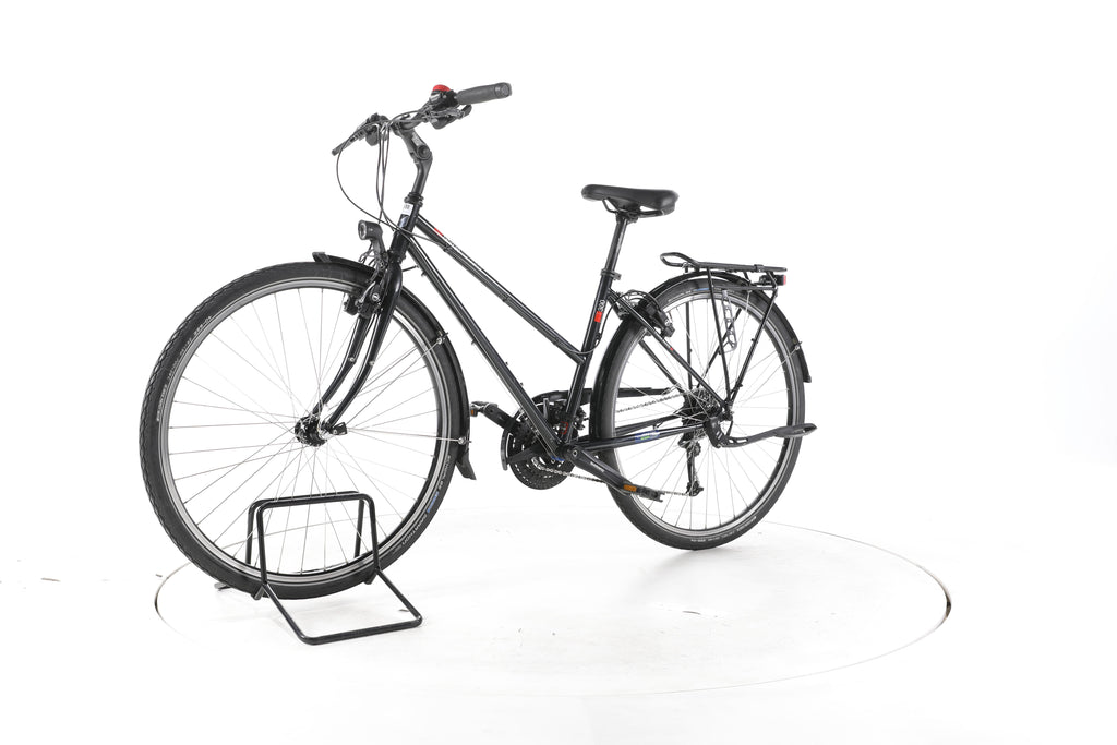 2R Manufaktur T300 Fahrrad City & Trekking - Image 6