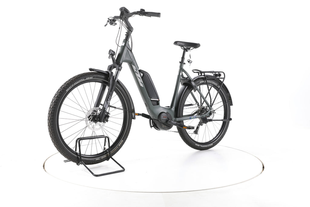 KTM Macina Gran P510 Trekking E-Bike Tiefeinsteiger - Image 6