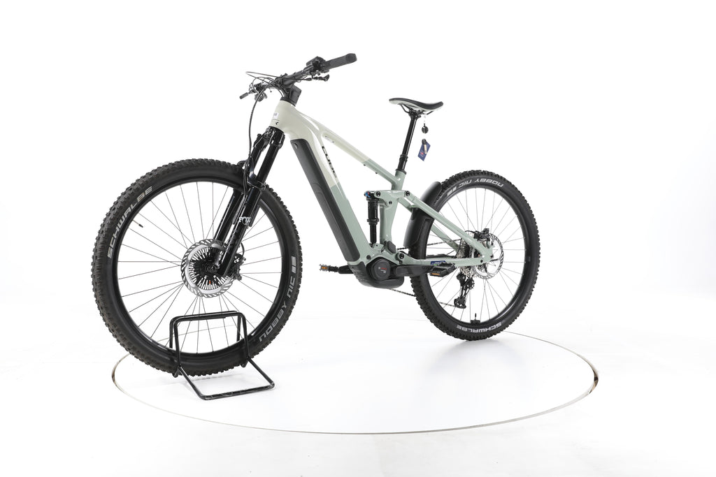 Cube Stereo Hybrid ONE44 EXC E-Bike Fully 2026 - Image 6