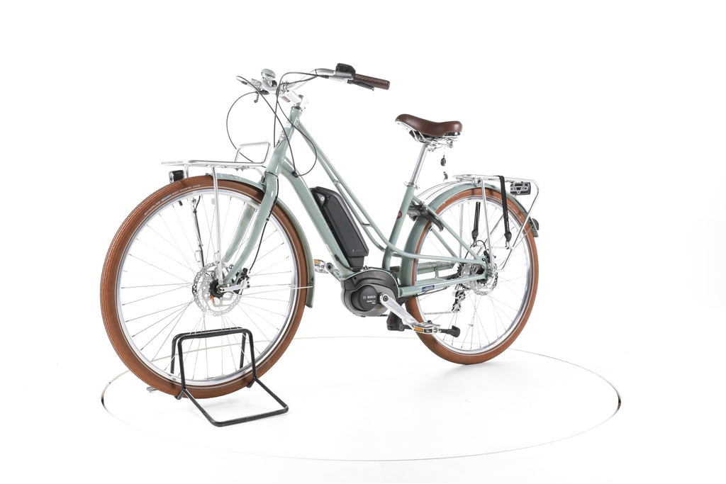 Electra Bicycle Loft Go! 5i EQ City E-Bike - Image 6