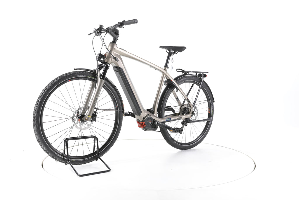 Centurion E-Fire Sport R2600i Trekking E-Bike - Image 6