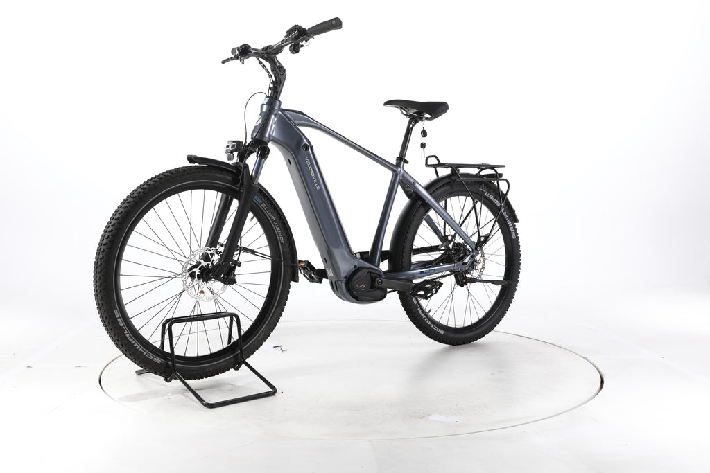 Velo de Ville SEB 990 SUV Smart Smooth City E-Bike - Image 6