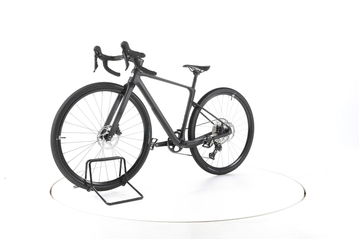 Cube Nuroad C:62 ONE Gravelbike Carbon 2025 - Image 6