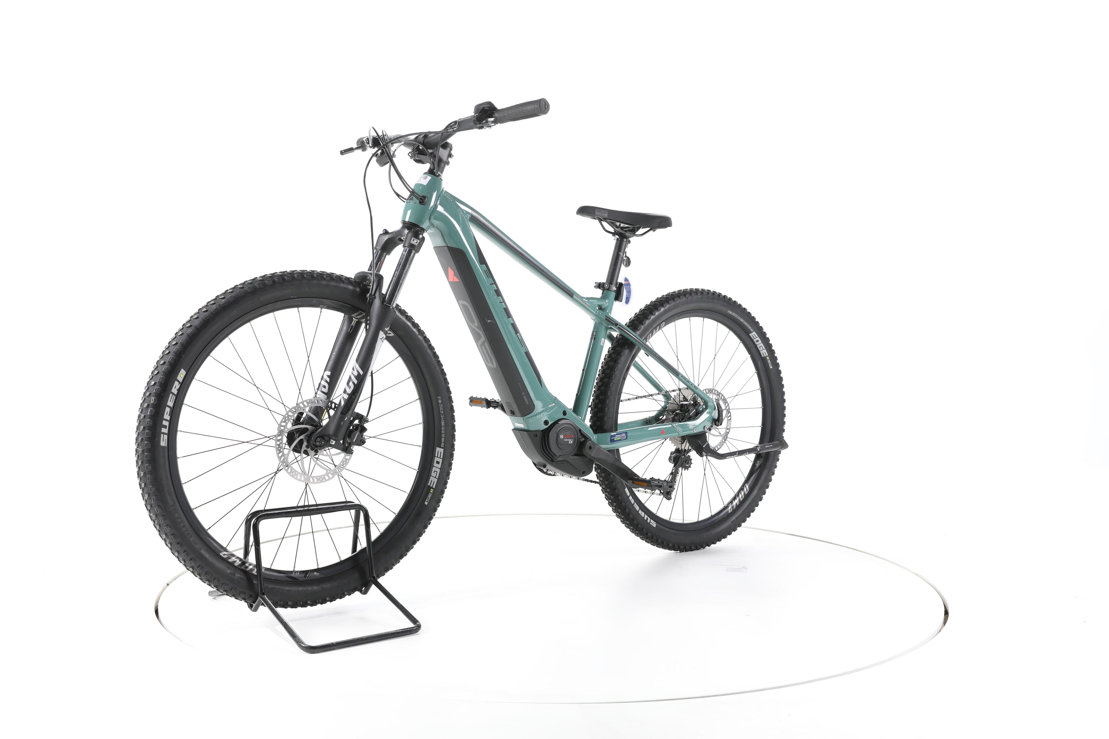 Bulls Evo E-Bike - Image 6