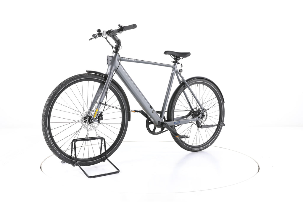 TENWAYS CGO600 PRO City E-Bike - Image 6