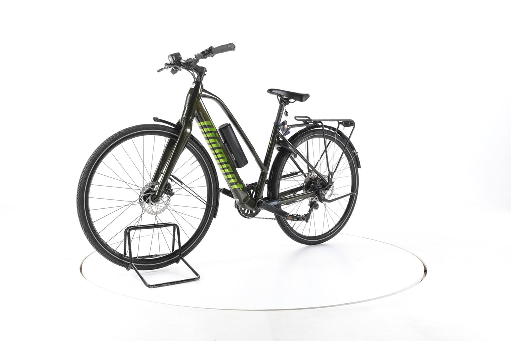 Diamant 365 Deluxe Trekking E-Bike - Image 6