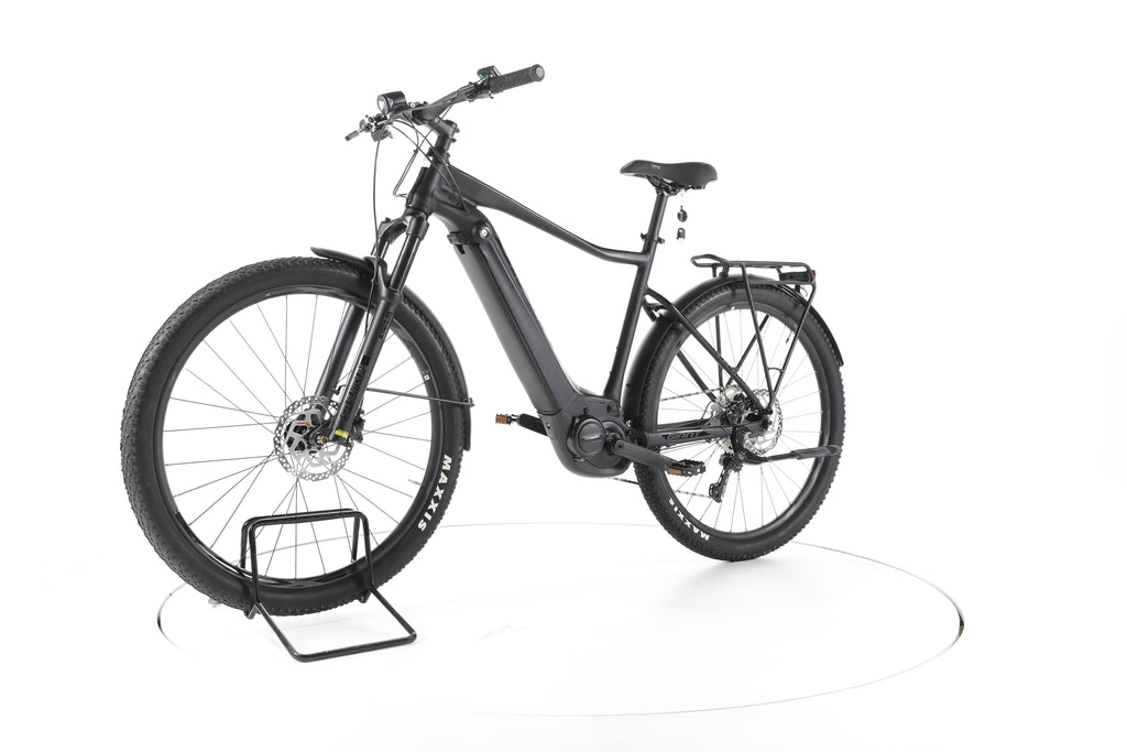 Giant Fathom E+ EX Trekking E-Bike 2023 - Image 6