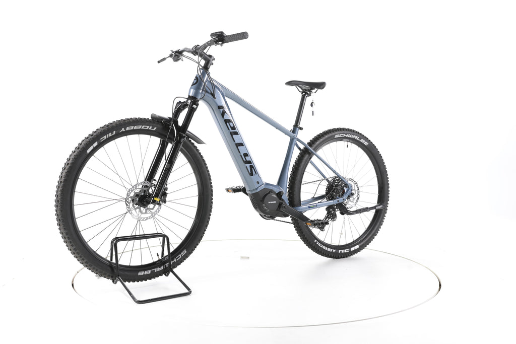 Kellys Tygon R50 E-Bike 2023 - Image 6