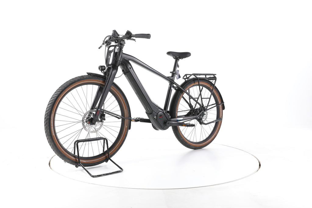 Bulls Sturmvogel EVO 5F Belt City E-Bike - Image 6