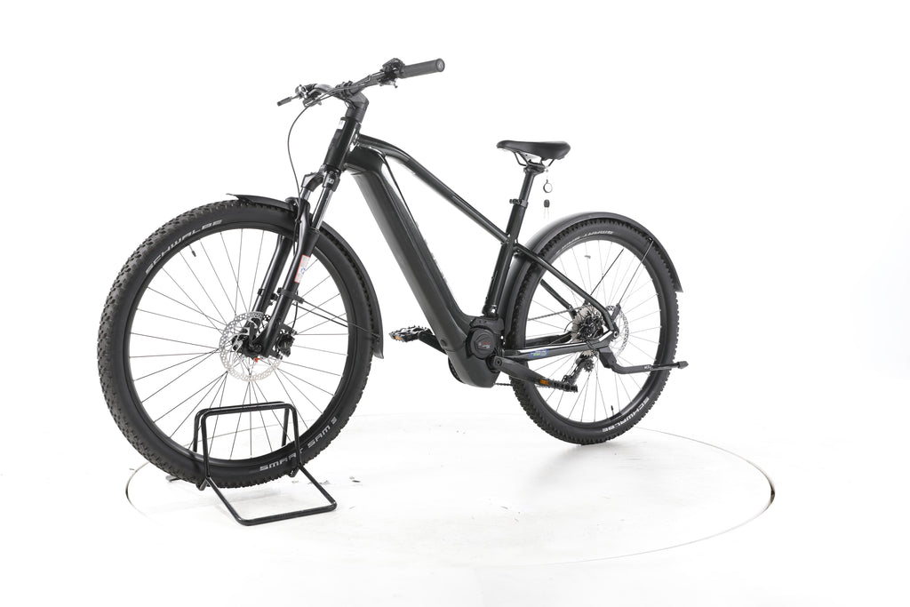 Cube Reaction Hybrid ONE E-Bike - Image 6