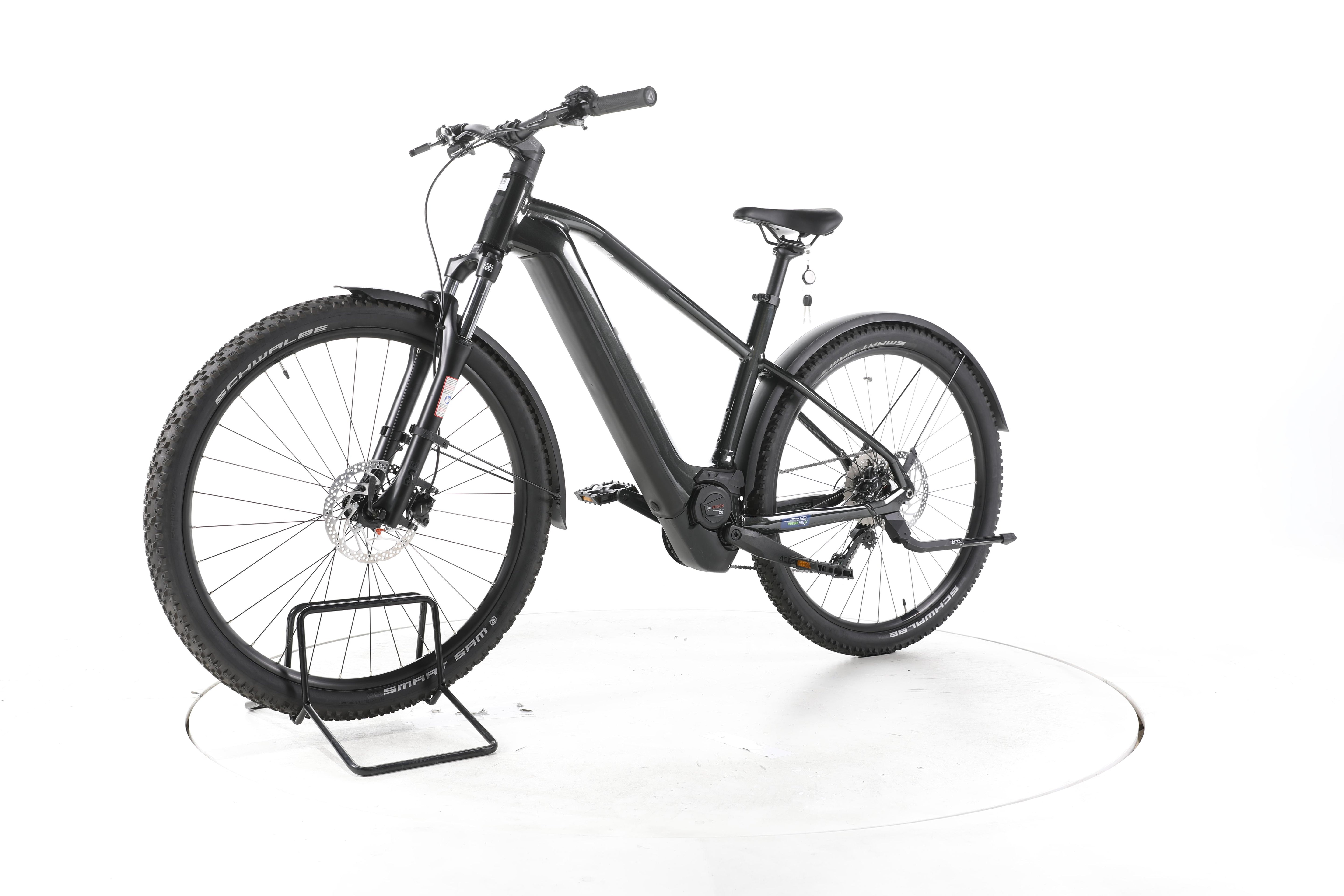 Cube Reaction Hybrid ONE E-Bike - Image 6