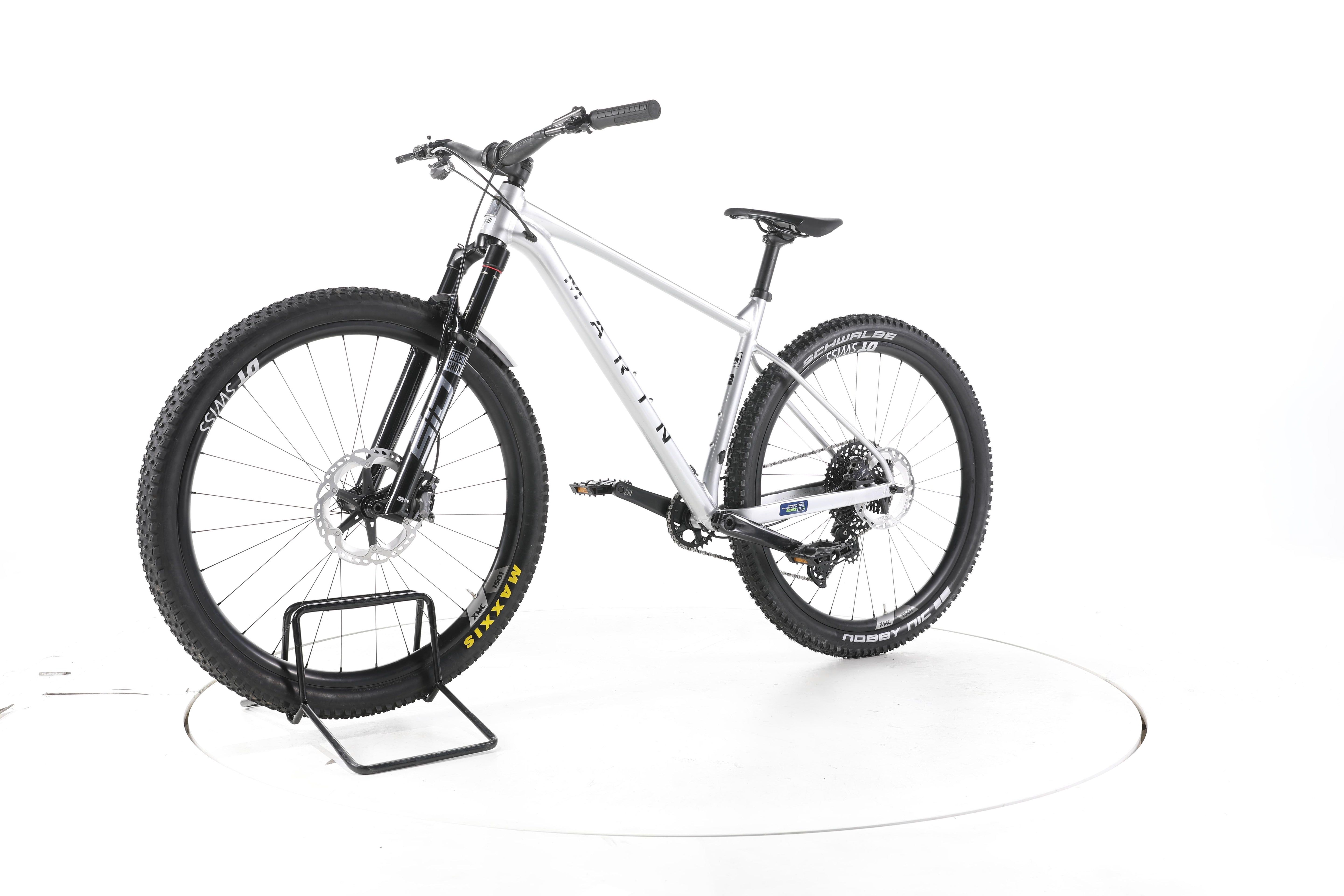 Marin Team Marin 1 Fahrrad Hardtail - Image 6