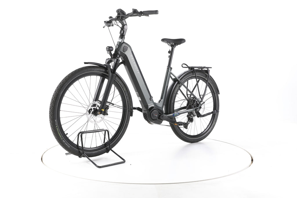 Kalkhoff Endeavour 5.B Advance+ Trekking E-Bike Tiefeinsteiger - Image 6